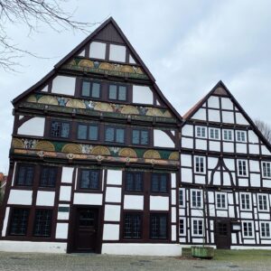 Adam-und-Eva-Haus Paderborn