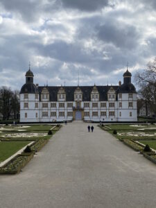 Schloss Neuhaus Paderborn