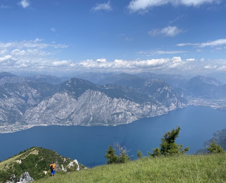 Diese Dinge solltest du am Gardasee gemacht haben
