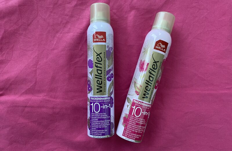 Wella Trockenshampoo