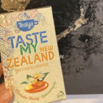 Teaya Taste my New Zealand